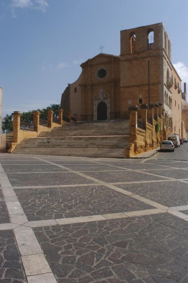 Corte Dei Greci Agrigento Buitenkant foto