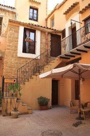 Corte Dei Greci Agrigento Buitenkant foto