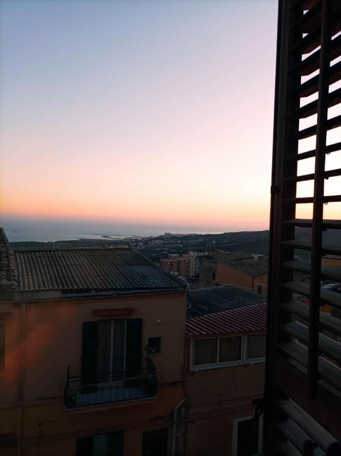 Corte Dei Greci Agrigento Buitenkant foto